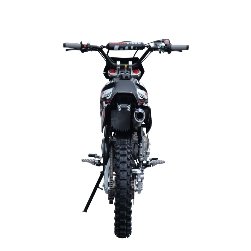 Мотоцикл REGULMOTO Seven Medalist 19/16 PITBIKE