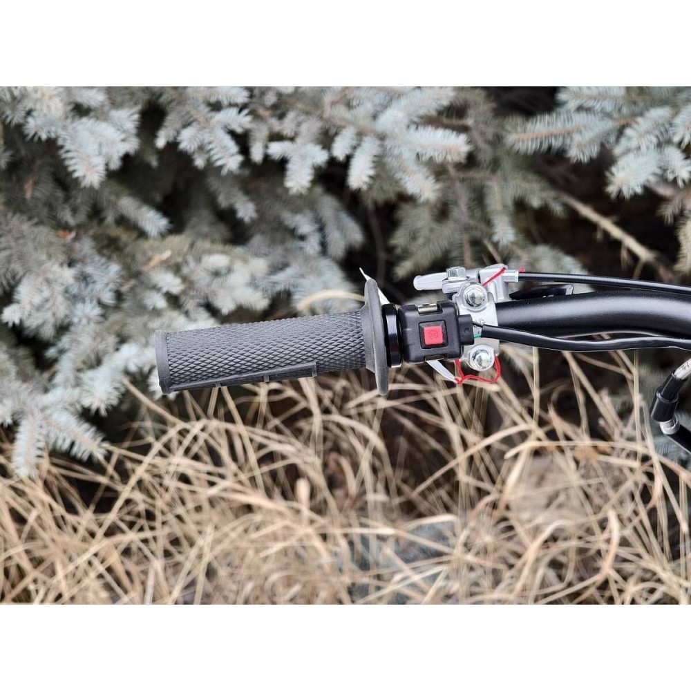 Мотоцикл FIDELIS Esh YBS300 (174MN-5) ENDURO