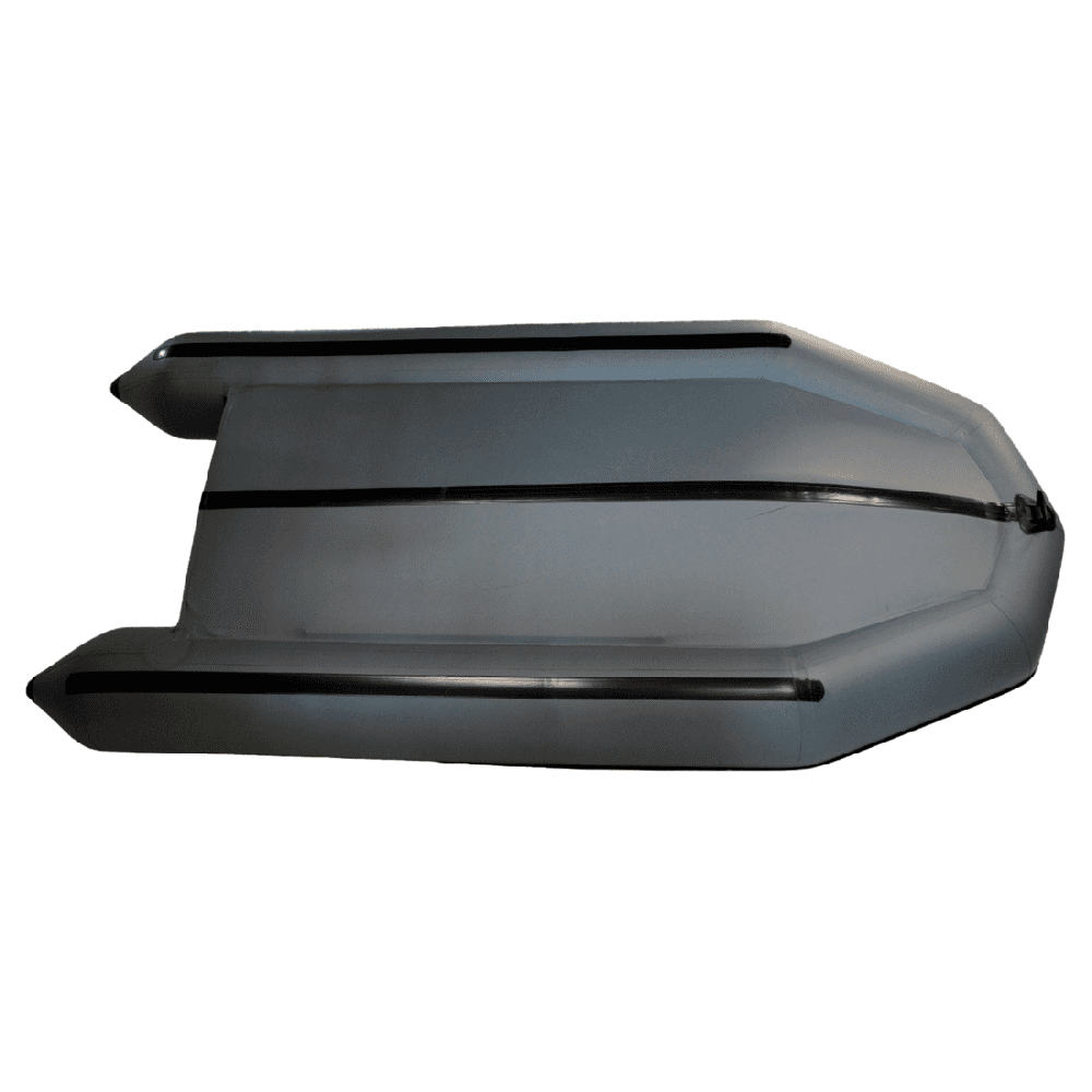 Лодка ПВХ GOLFSTREAM Патриот SP 320 (T)