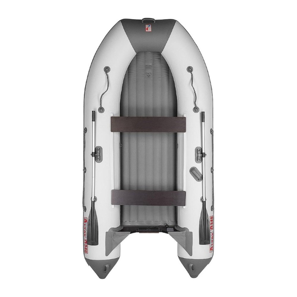 Лодка ПВХ ТОНАР Алтай А340