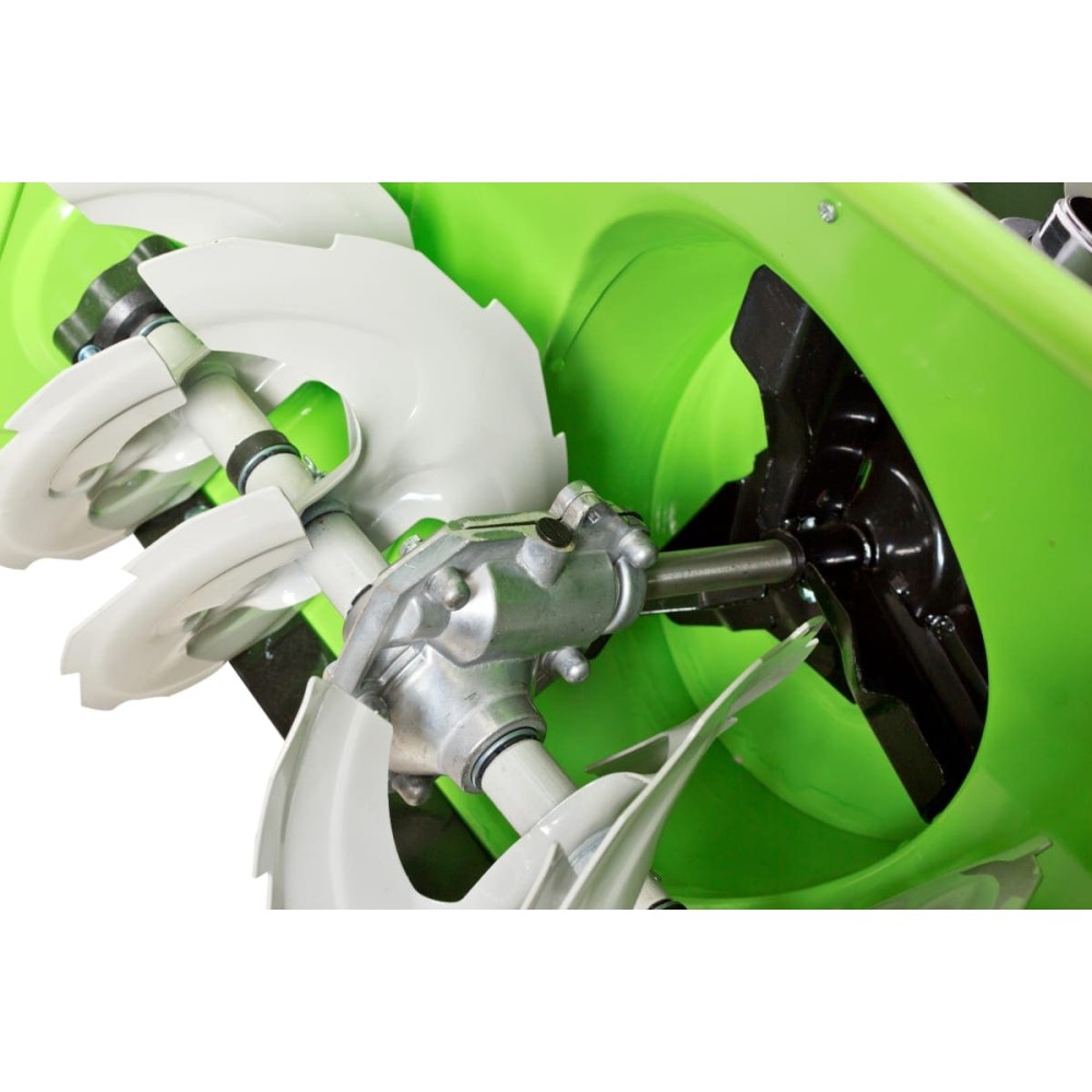 Снегоуборщик REDVERG RD-SB56/7EB