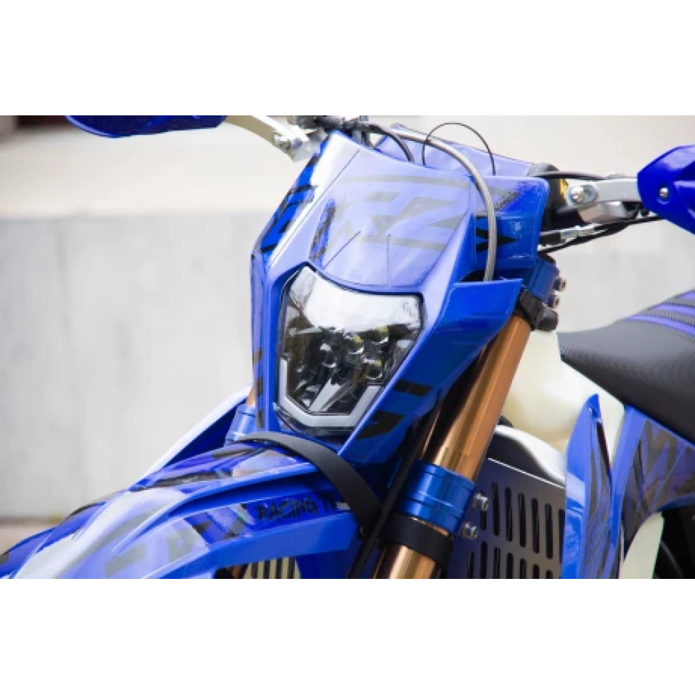 Мотоцикл кроссовый эндуро BRZ X6S 250cc