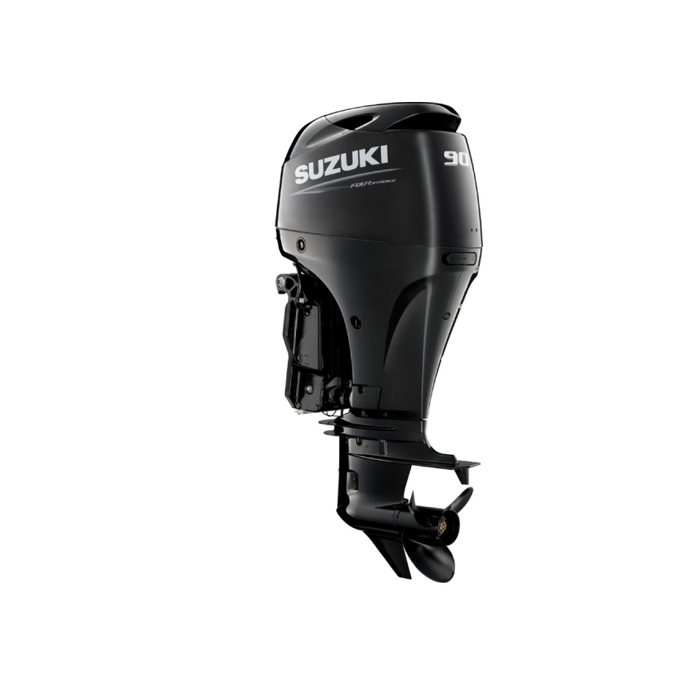 4х-тактный лодочный мотор SUZUKI DF90ATL