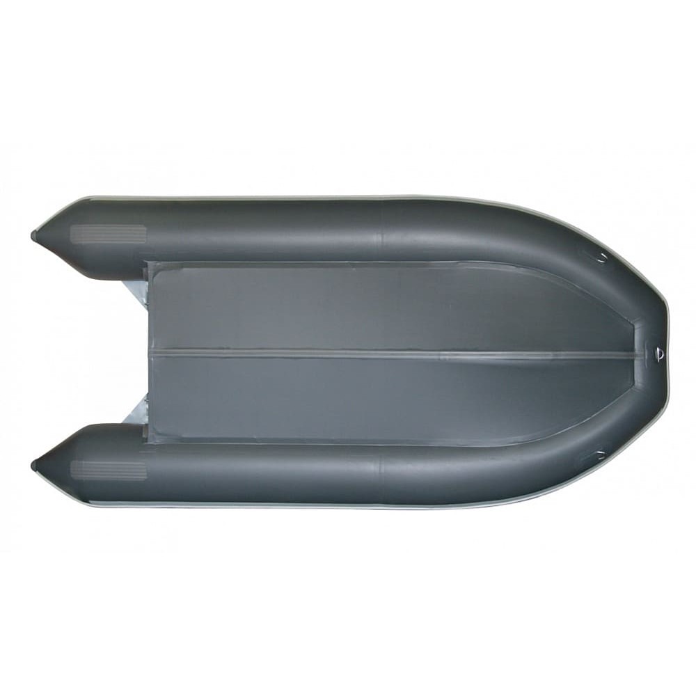 Лодка ПВХ КАЙМАН N-400