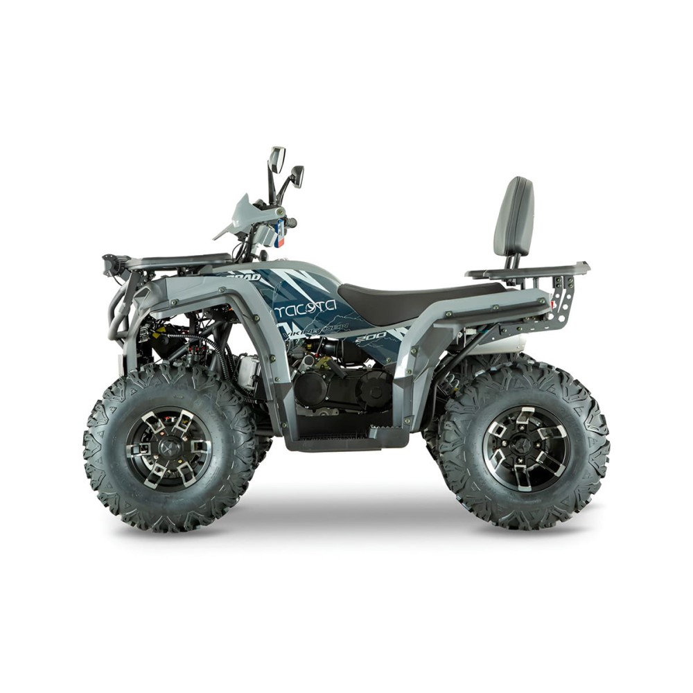 Квадроцикл YACOTA Viking NEW 200 PRO