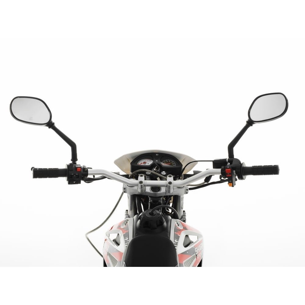 Мотоцикл кроссовый эндуро SHARMAX Sport 240 (2024)