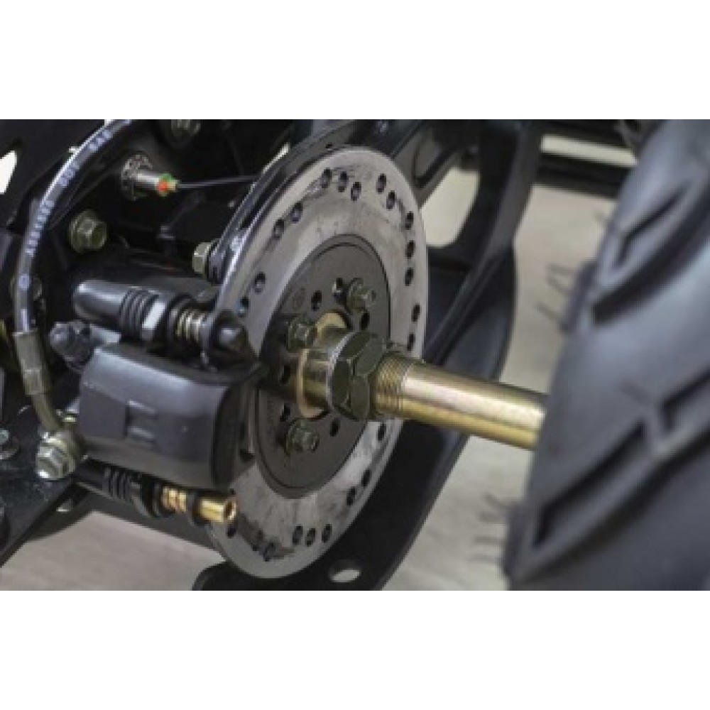 Квадроцикл AVANTIS Hunter 7 New Lux