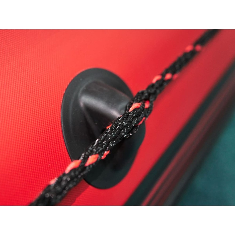 Лодка ПВХ KITT BOATS 350 НДНД