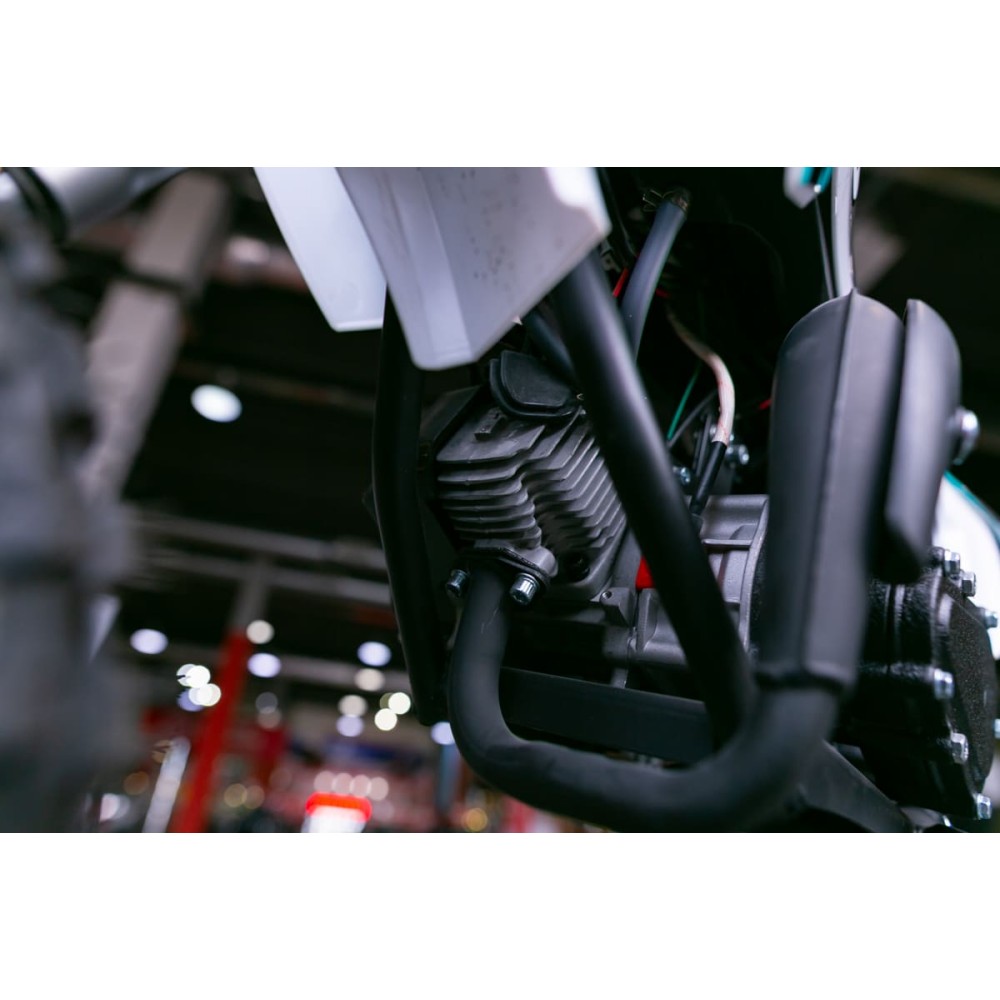 Мотоцикл MOTOLAND JKS50 E PITBIKE