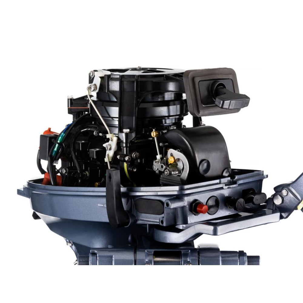 2х-тактный лодочный мотор MIKATSU M9.9FHS Pro