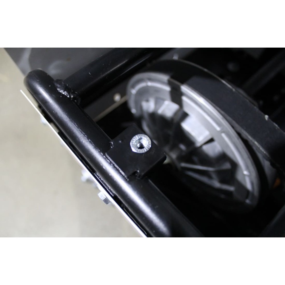 Мотобуксировщик БТС Стандарт 13 л.с.