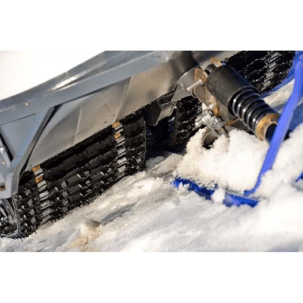 Снегоход ШИХАН Д-1; Д-1Е