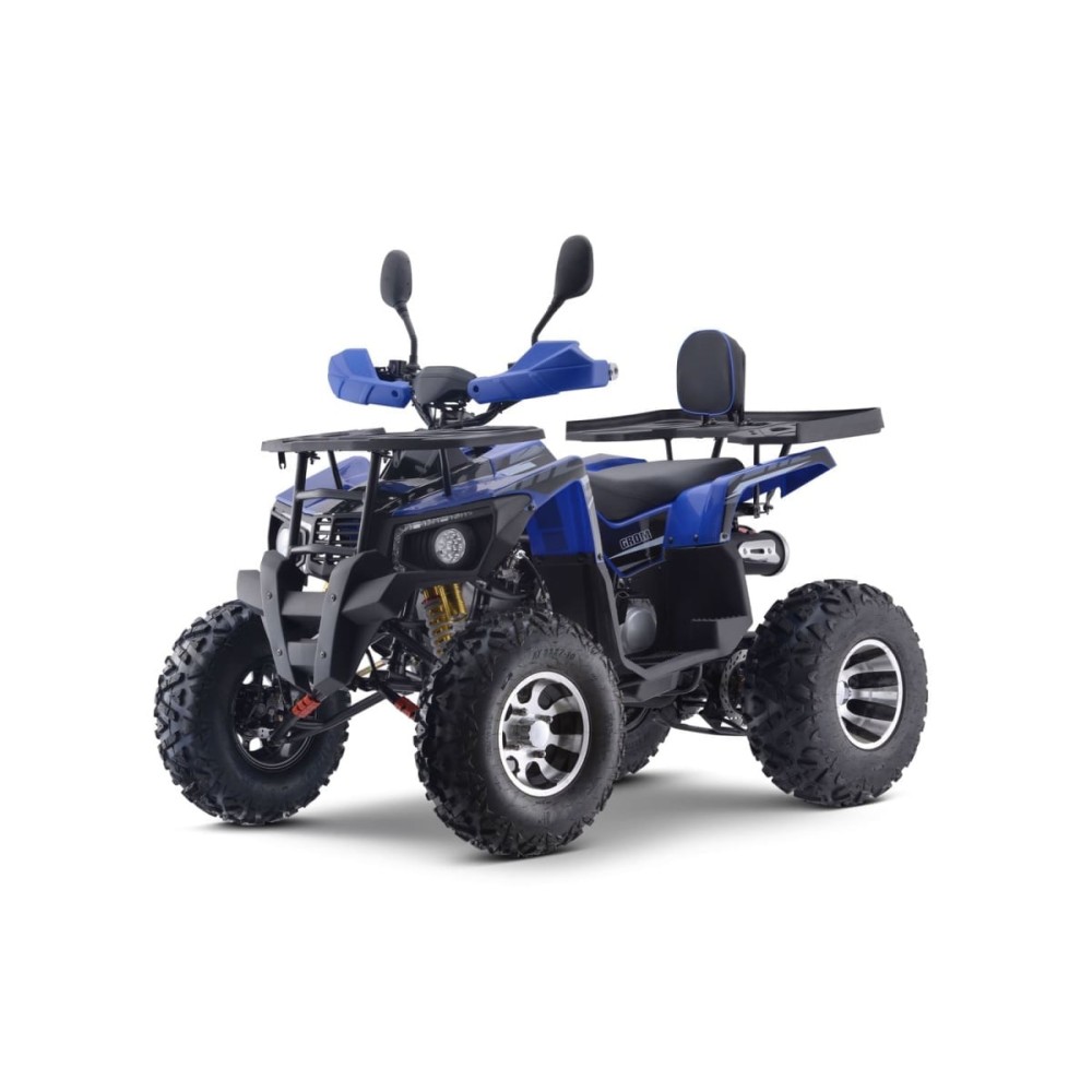 Квадроцикл YACOTA GROM 200 PRO