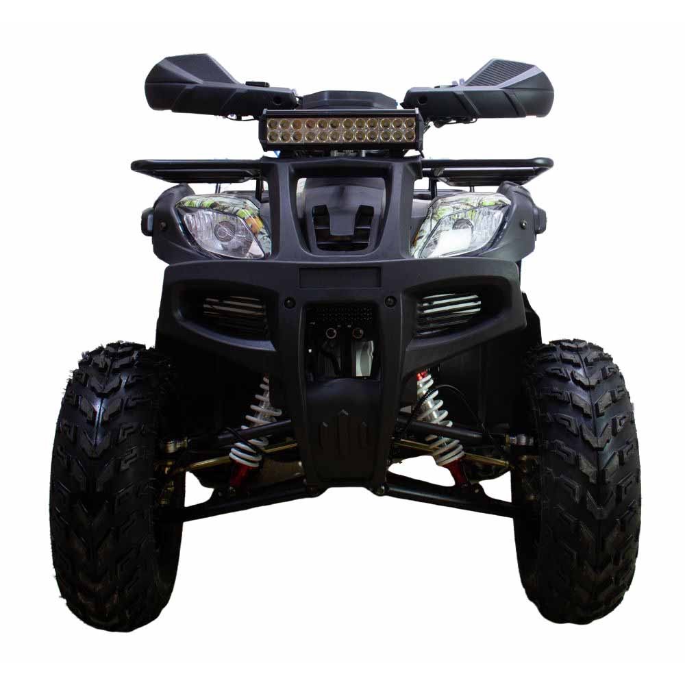 Квадроцикл ATV Classic 200 Premium