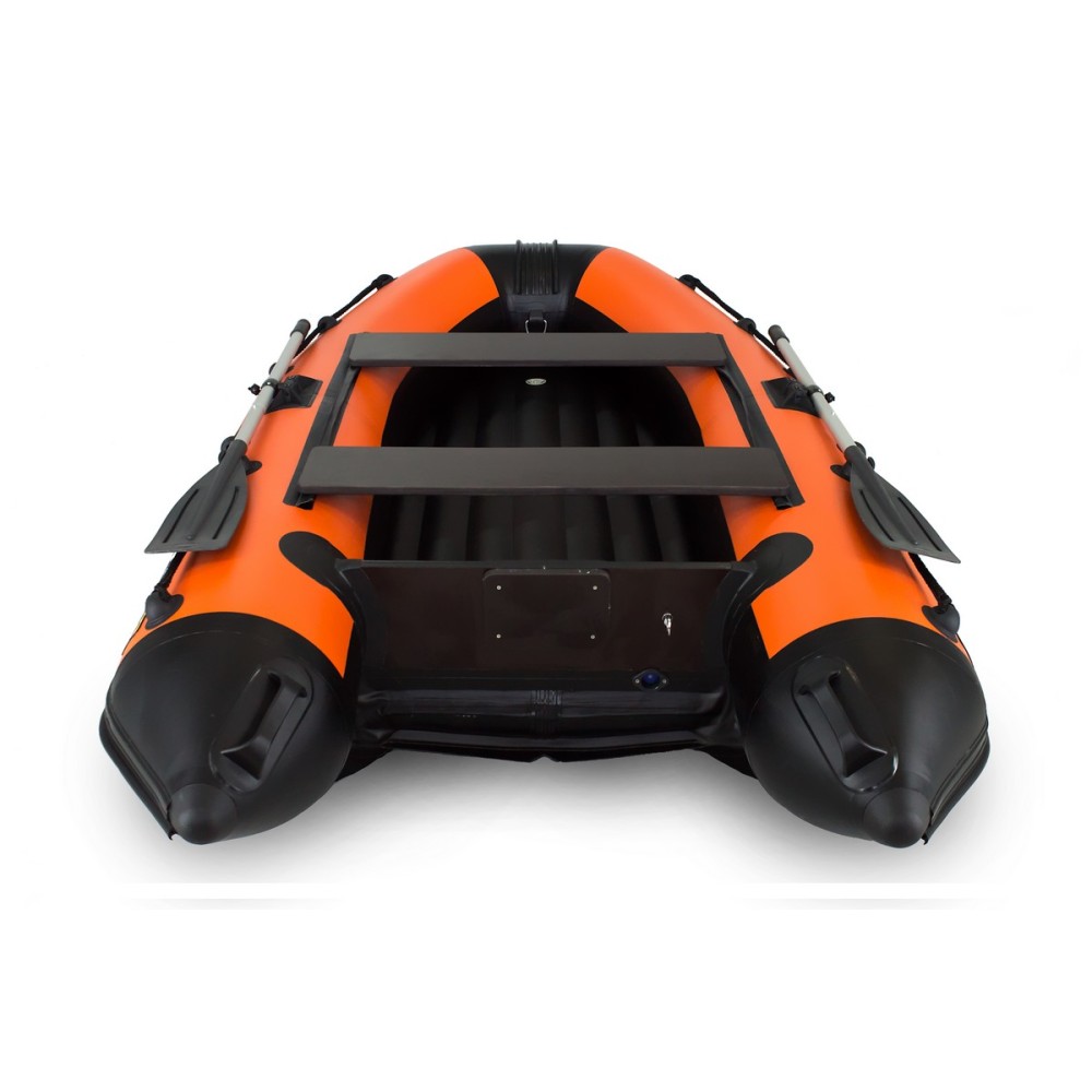 Лодка ПВХ SOLAR 310 K