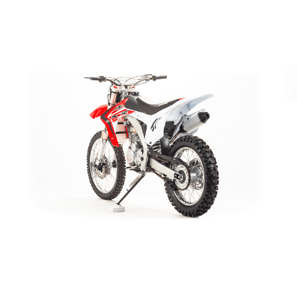 Мотоцикл кроссовый эндуро MOTOLAND XR250 FA