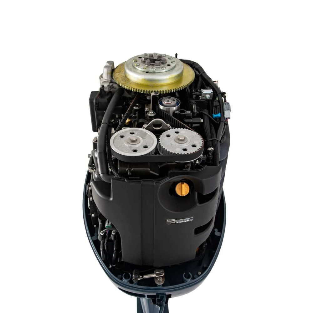 4х-тактный лодочный мотор MIKATSU MF100FEX-T-EFI