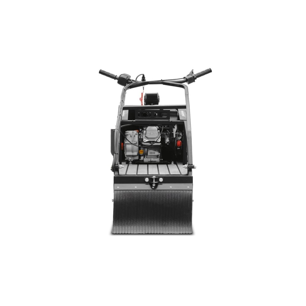 Мотобуксировщик SHARMAX S380 1250 HP8 Max (New)