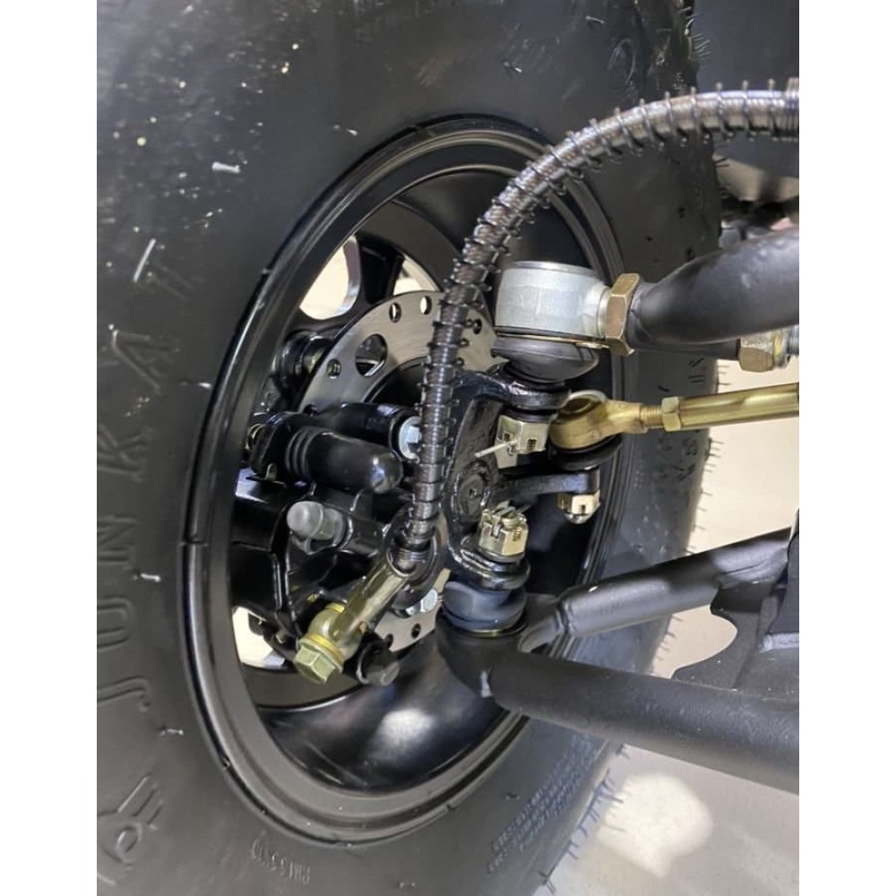 Квадроцикл YACOTA Sela 200