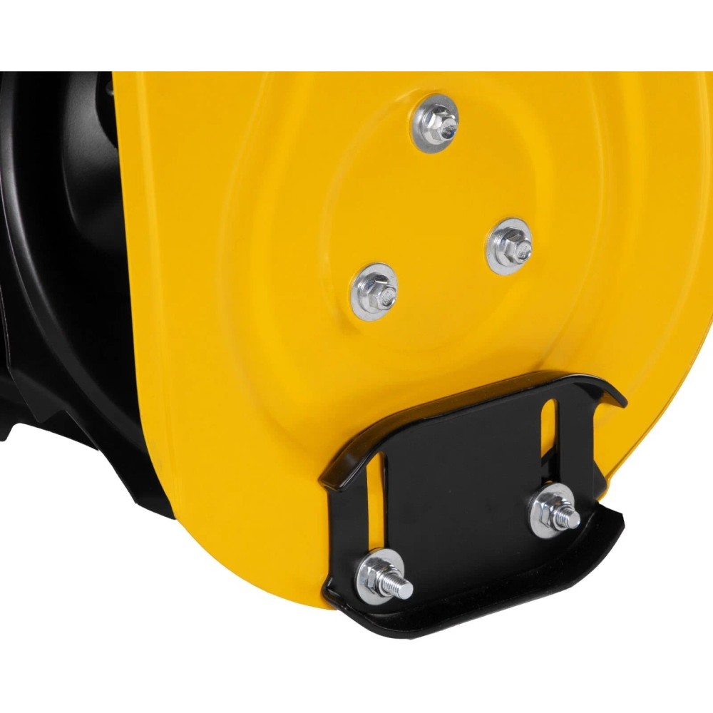 Снегоуборщик DENZEL SBL 711D PRO