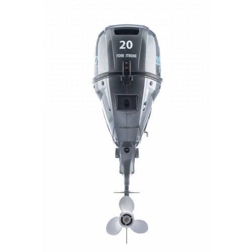 4х-тактный лодочный мотор MIKATSU MF20FHES