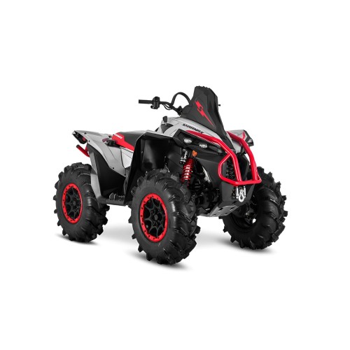 Квадроцикл SHARMAX Spyder 1100