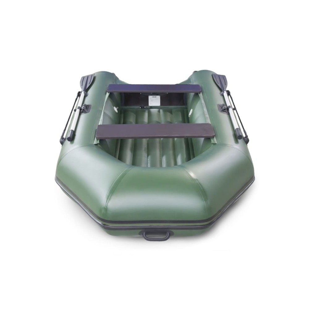 Лодка ПВХ SOLAR 300