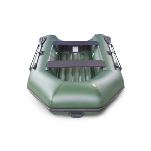 Лодка ПВХ SOLAR 300