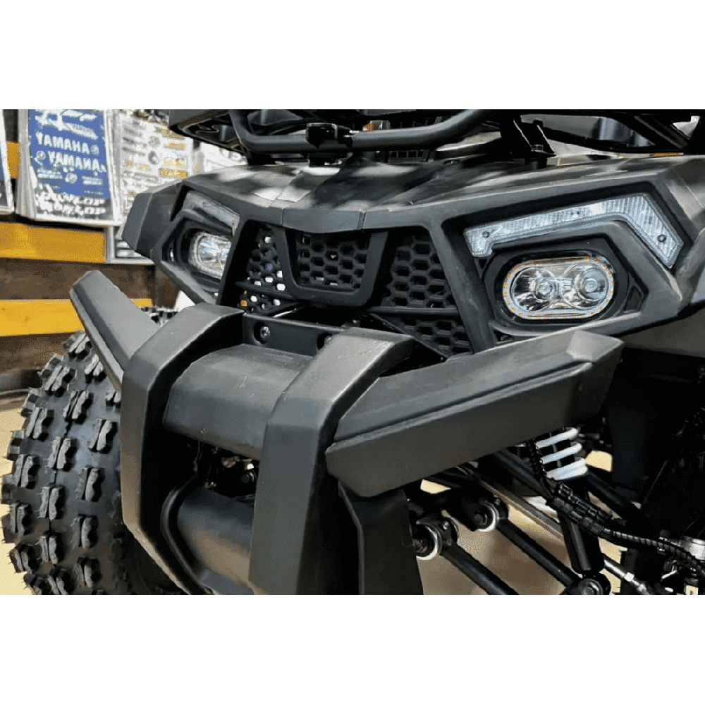 Квадроцикл YAMAHA Shark 175