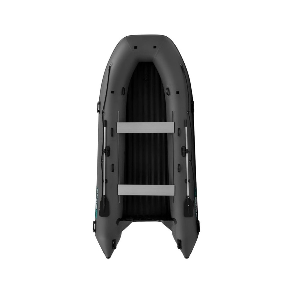 Лодка ПВХ GLADIATOR E420PRO