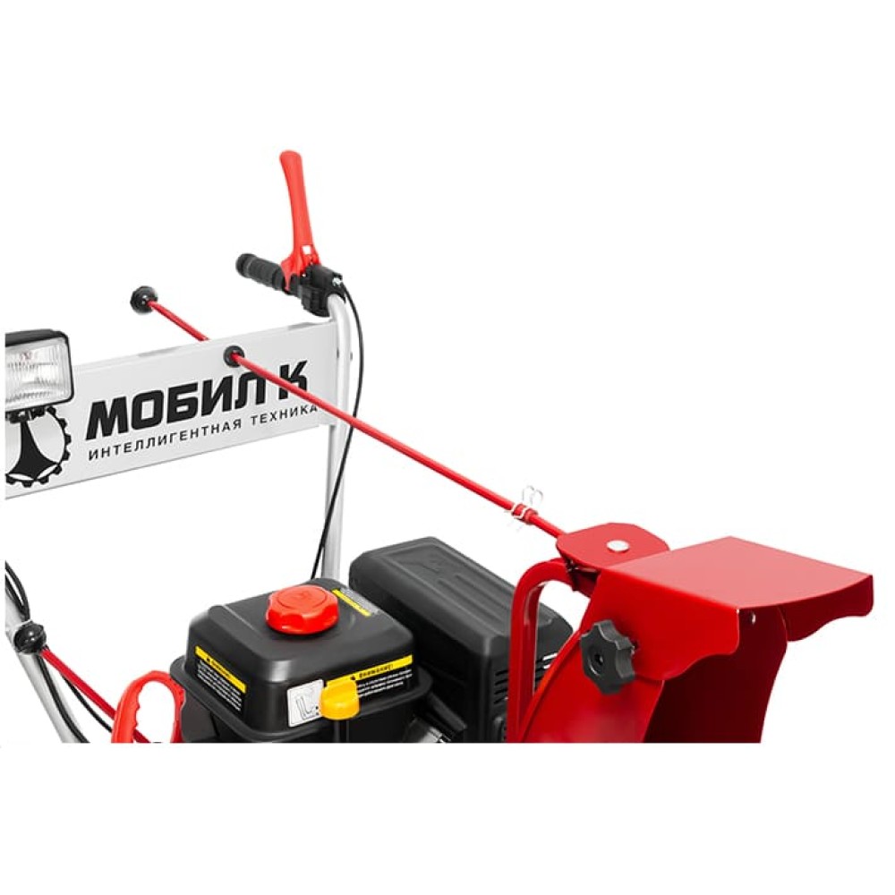 Снегоуборщик МОБИЛ К С65 Б6,5 ПРО