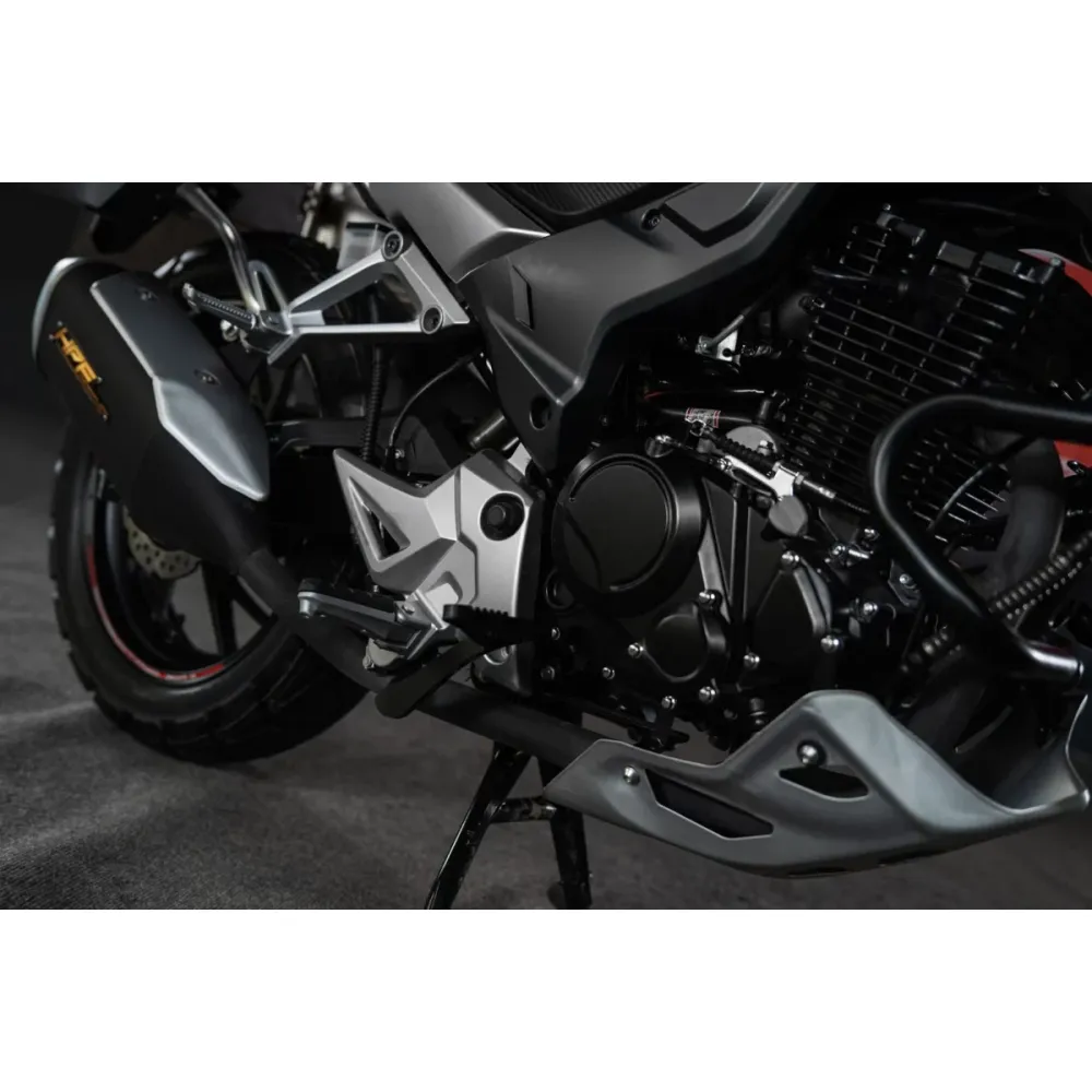 Мотоцикл SHARMAX GL 301 Ultra TOURENDURO