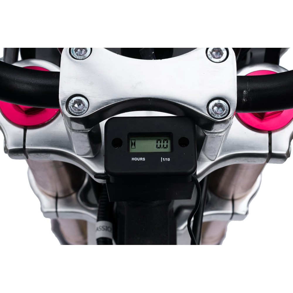 Мотоцикл REGULMOTO Seven PITBIKE