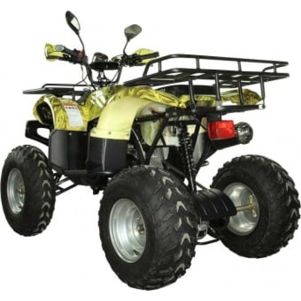 Квадроцикл AVANTIS Hunter 200 Lite