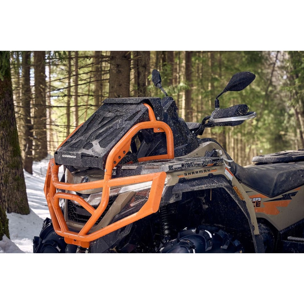 Квадроцикл SHARMAX 1100 Mud Force