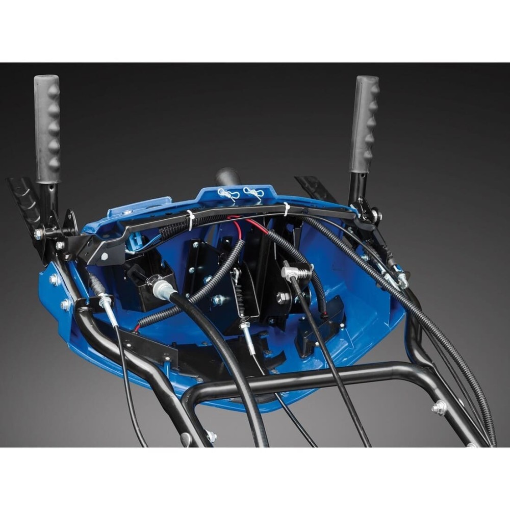 Cнегоуборщик MASTERYARD MV 9024 BE