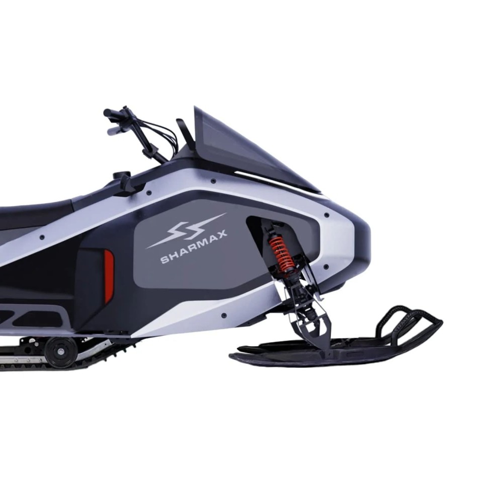 Снегоход SHARMAX SHP-1000 EFI