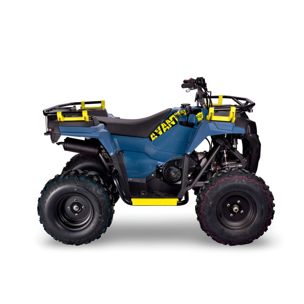 Квадроцикл AVANTIS Ray 200 Basic