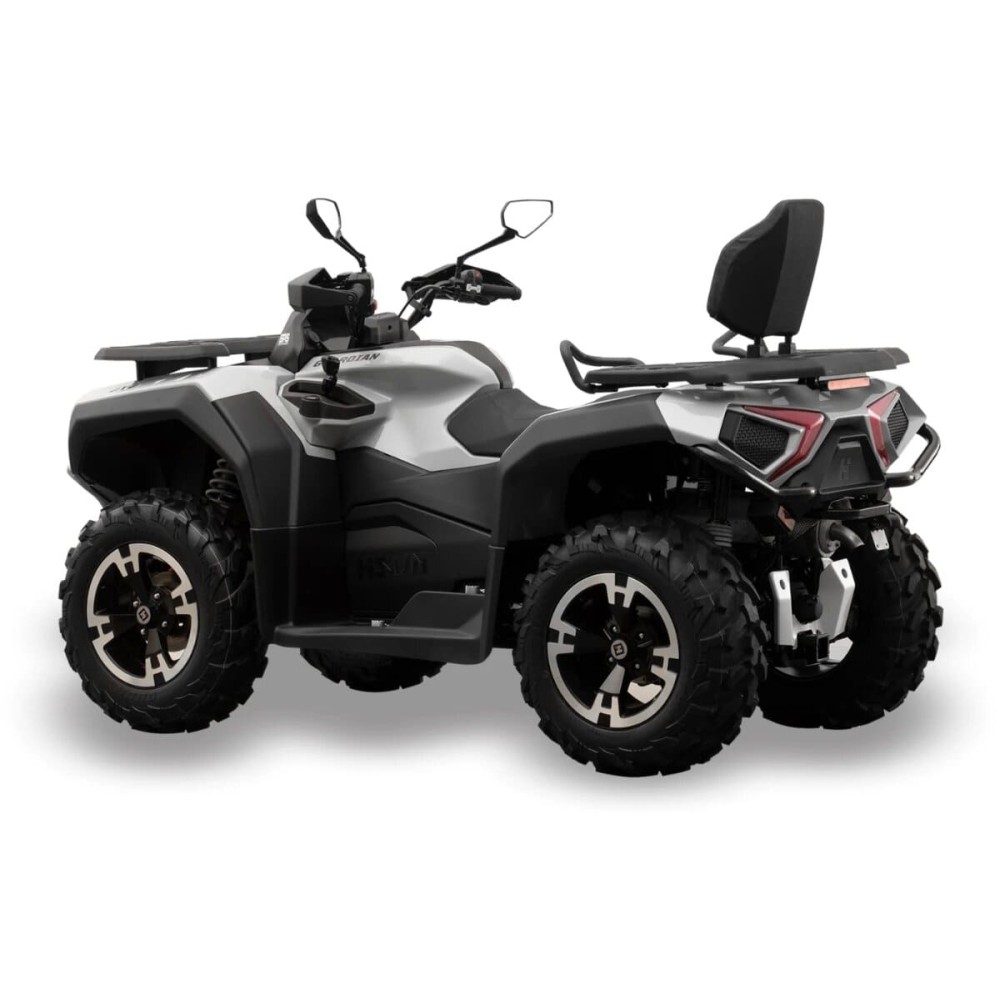 Квадроцикл HISUN Guardian 550L Long (ПСМ)