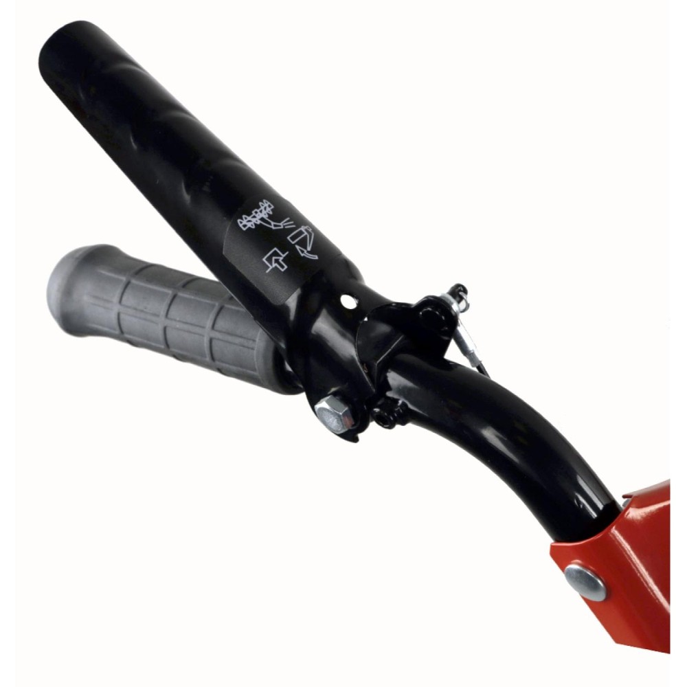 Снегоуборщик DDE ST6560L