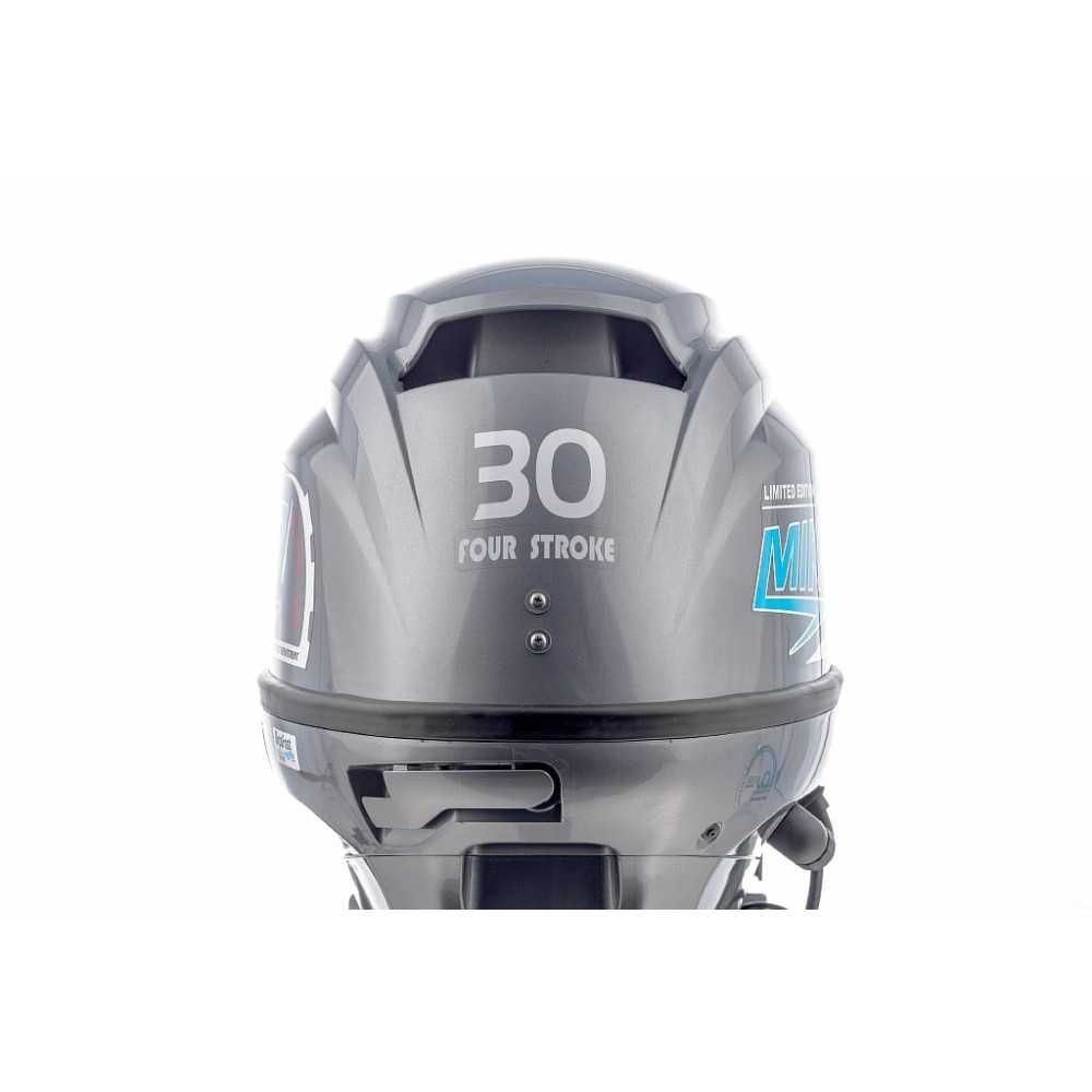 4х-тактный лодочный мотор MIKATSU MF30FHL (2024)