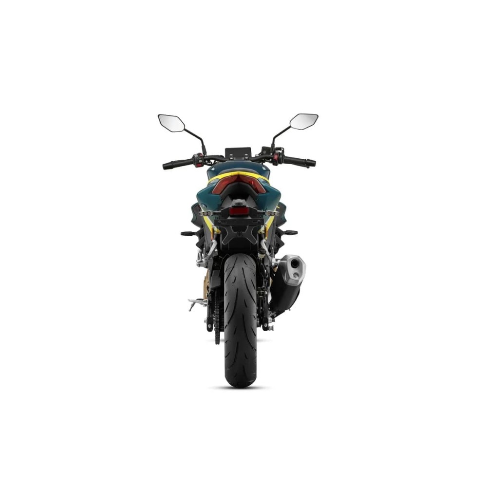 Мотоцикл SHARMAX RST 501 Ultra