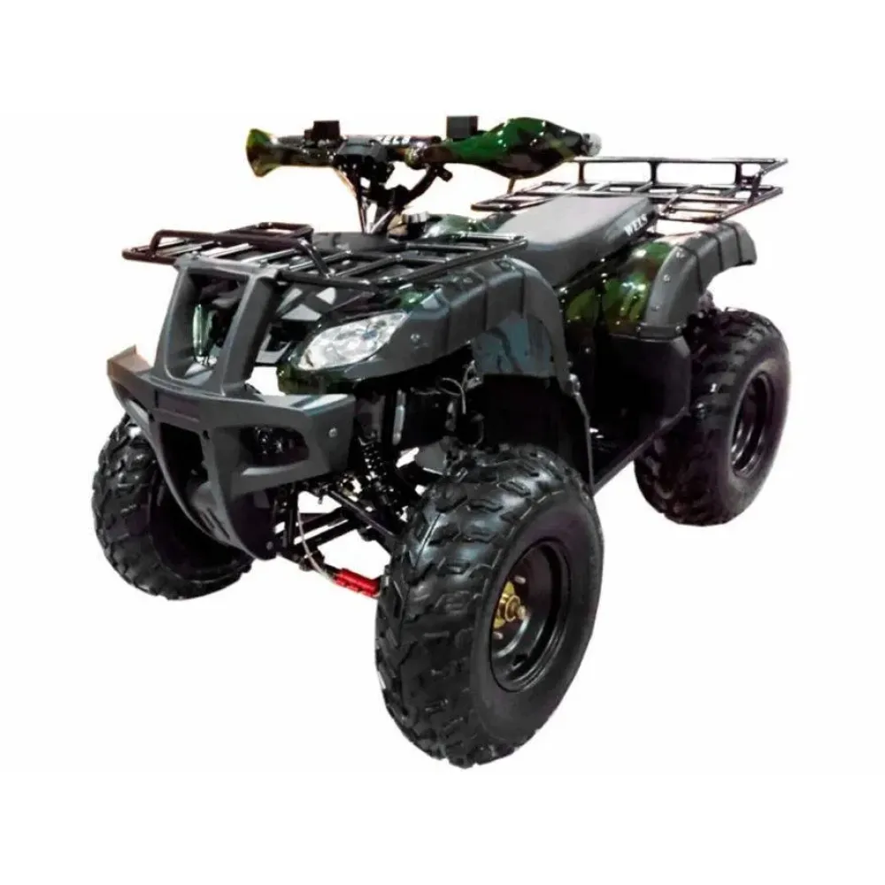 Квадроцикл WELS Thunder 200