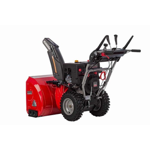 Снегоуборщик KETTAMA PRO KTA300-A Professional