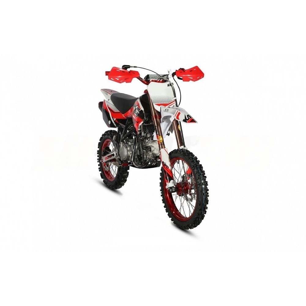Мотоцикл KAYO Pro Daytona 190 PITBIKE