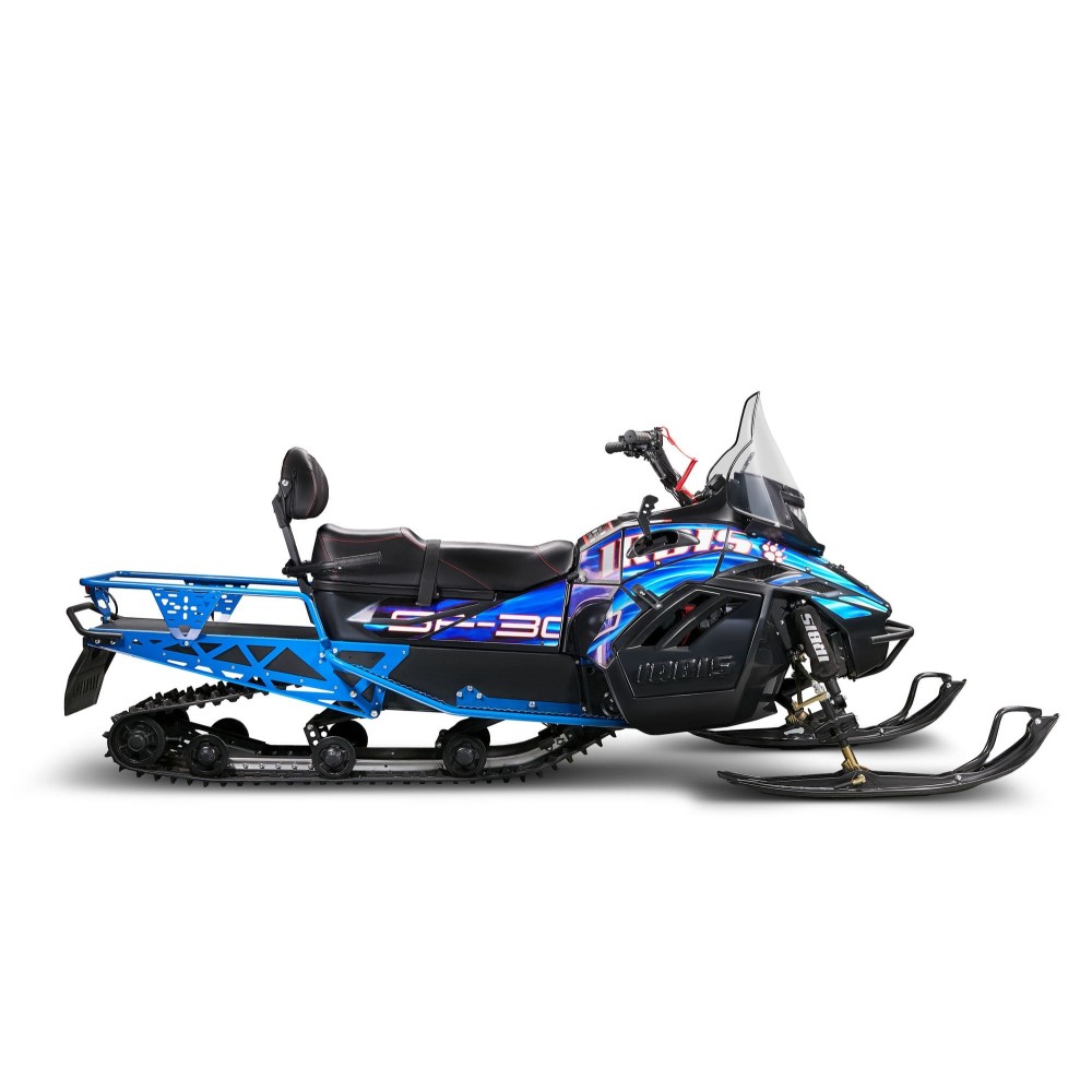 Снегоход IRBIS SF300