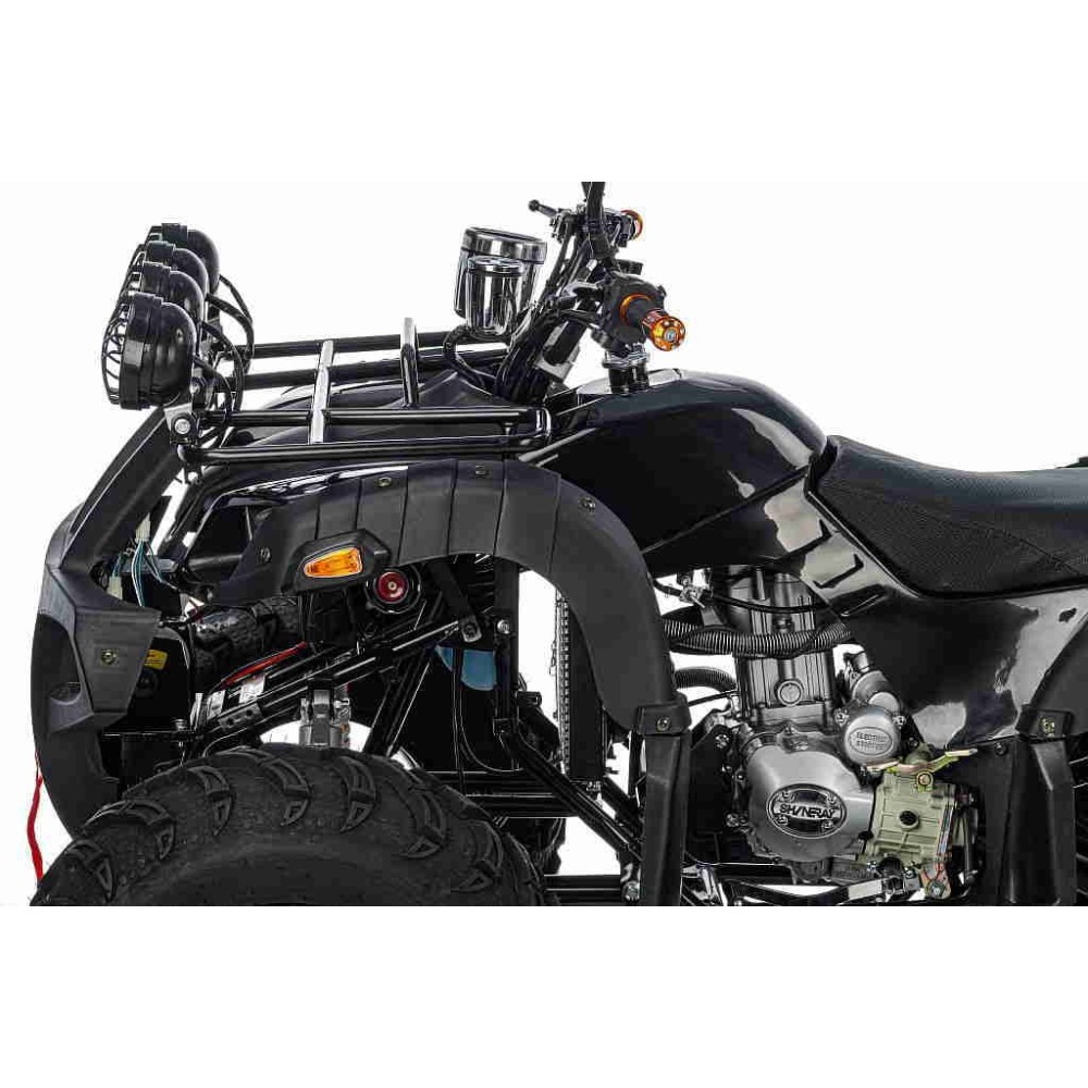 Квадроцикл TIGER Max Grade 300