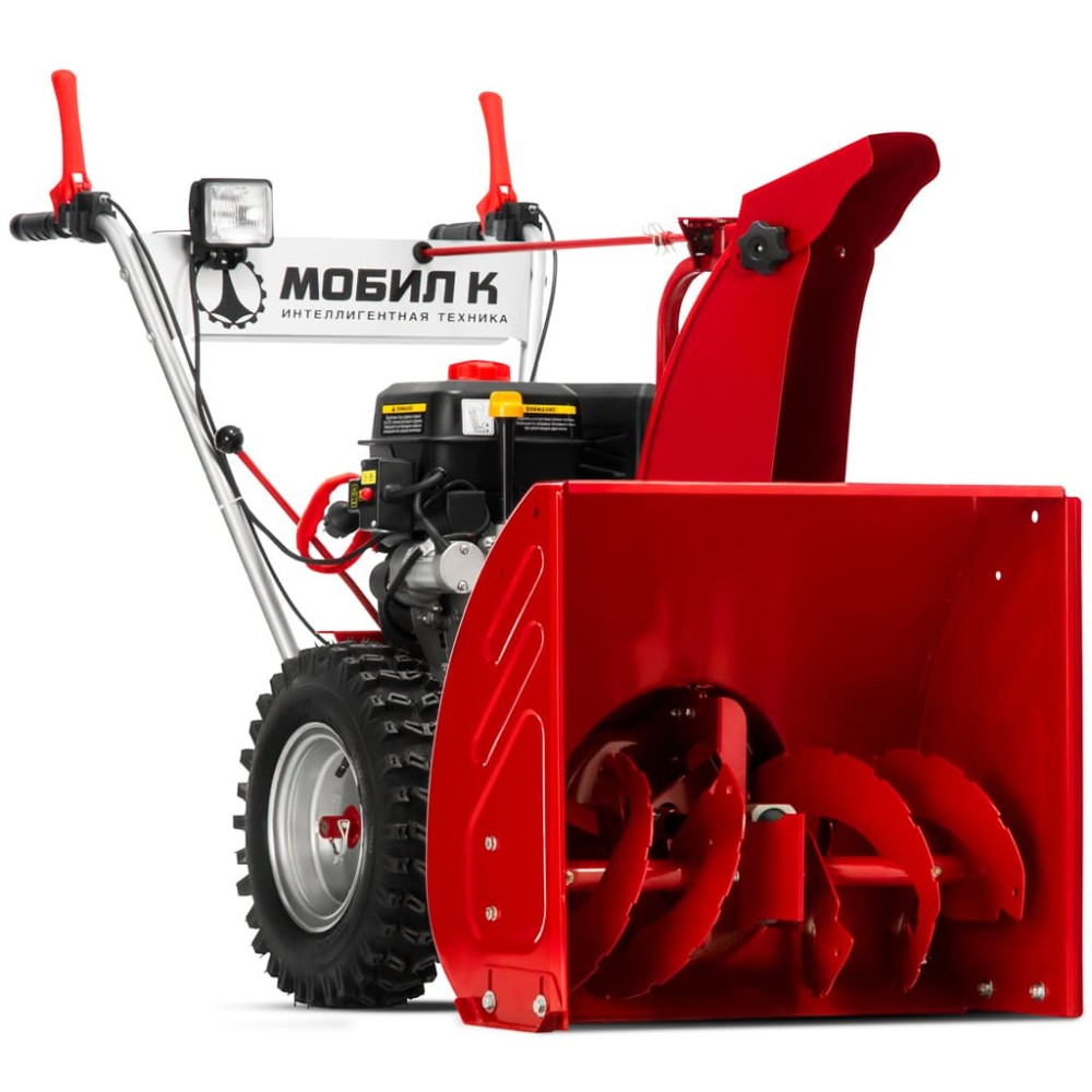 Снегоуборщик МОБИЛ К С65LC170FS