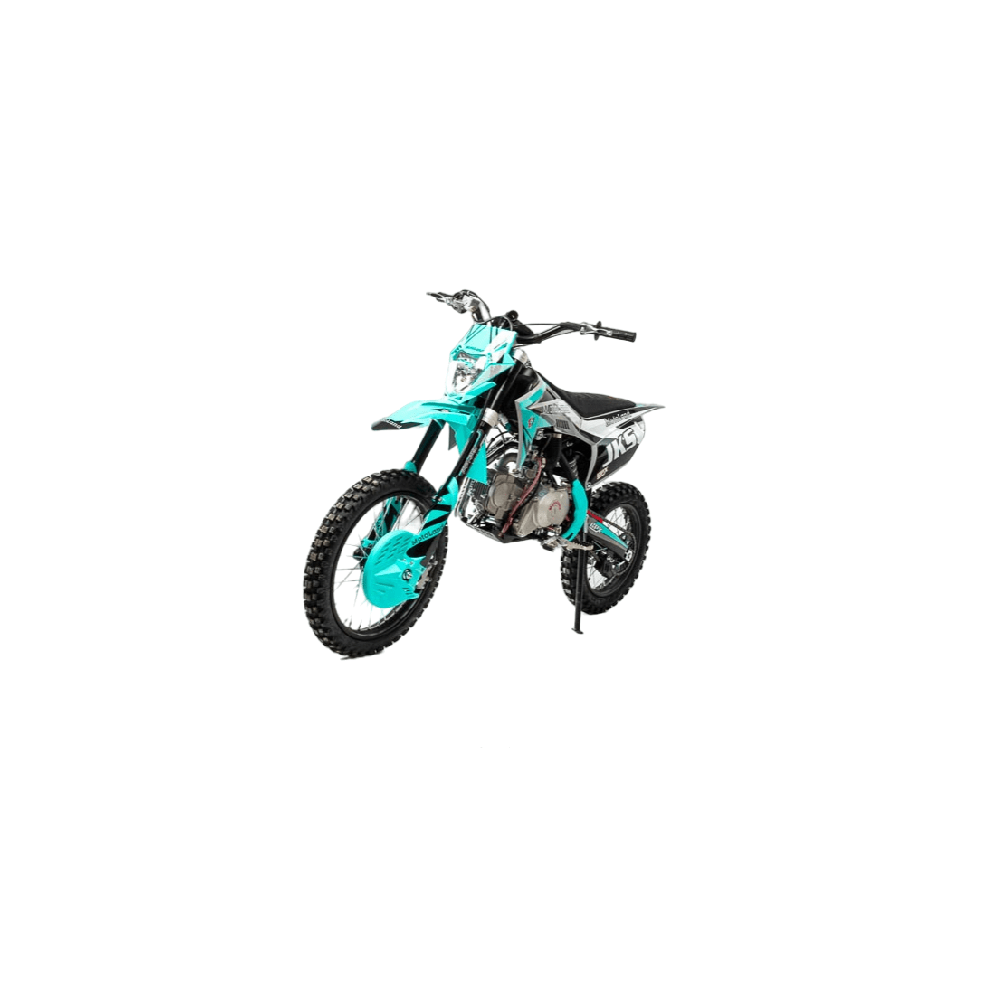 Мотоцикл MOTOLAND JKS125E PITBIKE