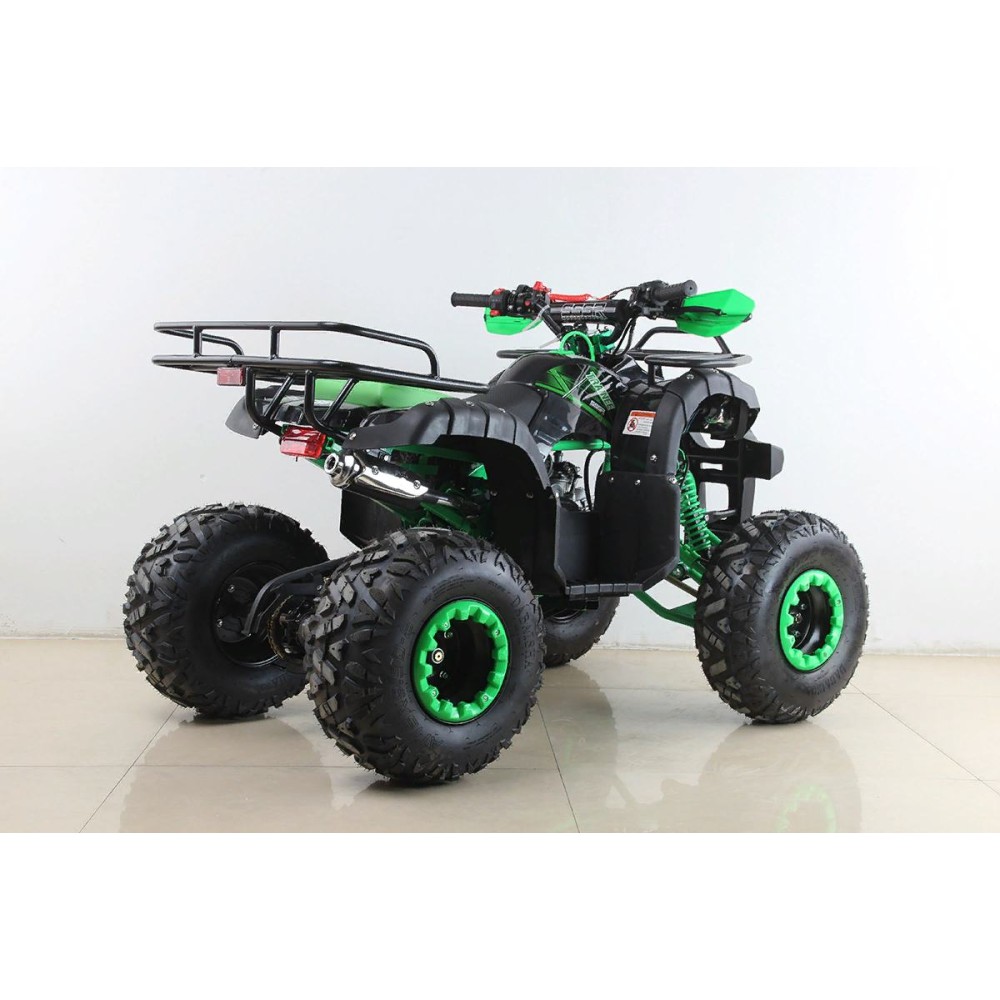 Квадроцикл SSSR Trainee